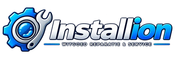 Installion Witgoed